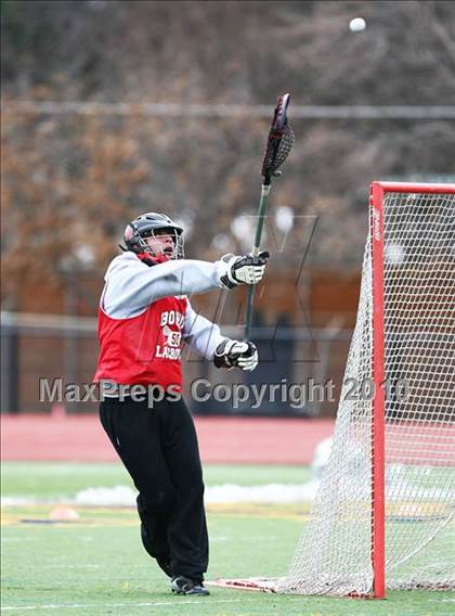 Thumbnail 1 in Bowie vs Highland Park 2 photogallery.