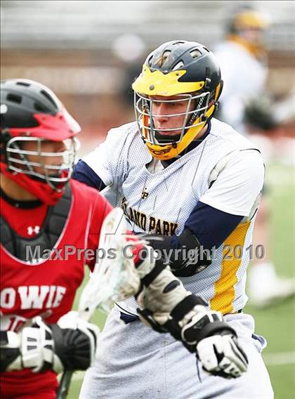 Thumbnail 1 in Bowie vs Highland Park 2 photogallery.
