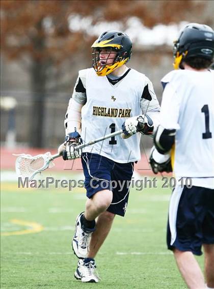 Thumbnail 1 in Bowie vs Highland Park 2 photogallery.