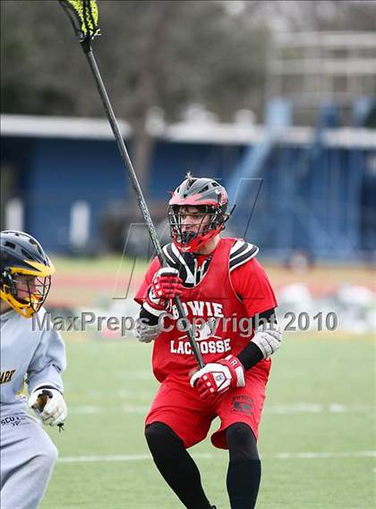 Thumbnail 3 in Bowie vs Highland Park 2 photogallery.