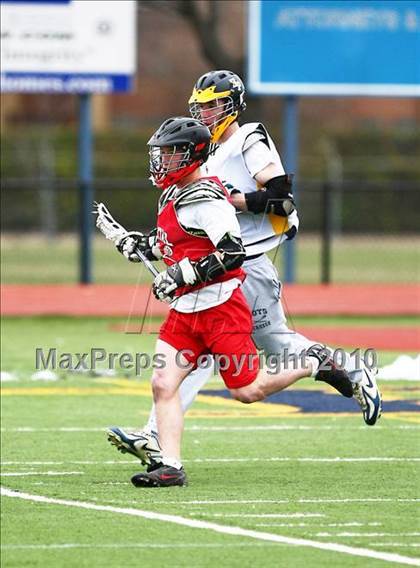 Thumbnail 1 in Bowie vs Highland Park 2 photogallery.