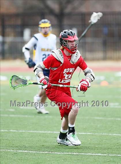 Thumbnail 3 in Bowie vs Highland Park 2 photogallery.
