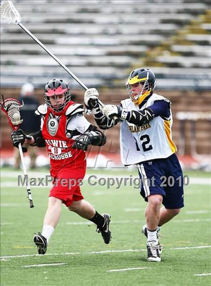 Thumbnail 1 in Bowie vs Highland Park 2 photogallery.