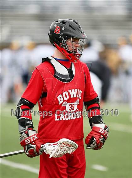Thumbnail 1 in Bowie vs Highland Park 2 photogallery.
