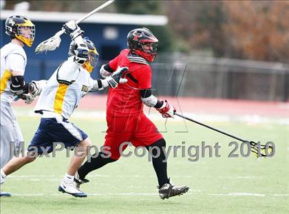 Thumbnail 1 in Bowie vs Highland Park 2 photogallery.
