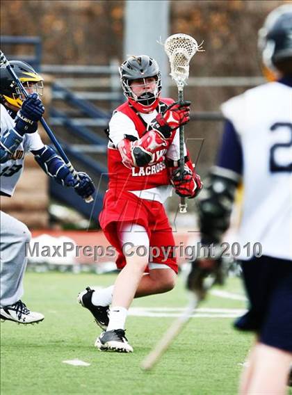 Thumbnail 1 in Bowie vs Highland Park 2 photogallery.