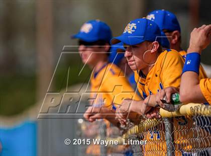 Thumbnail 3 in Cooper @ Newport Central Catholic photogallery.