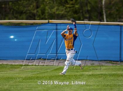 Thumbnail 3 in Cooper @ Newport Central Catholic photogallery.