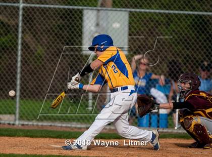 Thumbnail 3 in Cooper @ Newport Central Catholic photogallery.