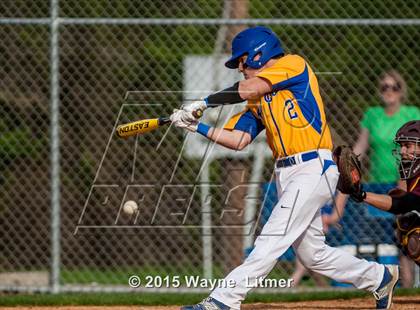 Thumbnail 3 in Cooper @ Newport Central Catholic photogallery.
