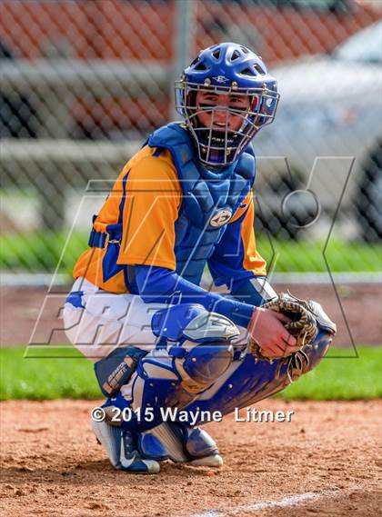 Thumbnail 3 in Cooper @ Newport Central Catholic photogallery.