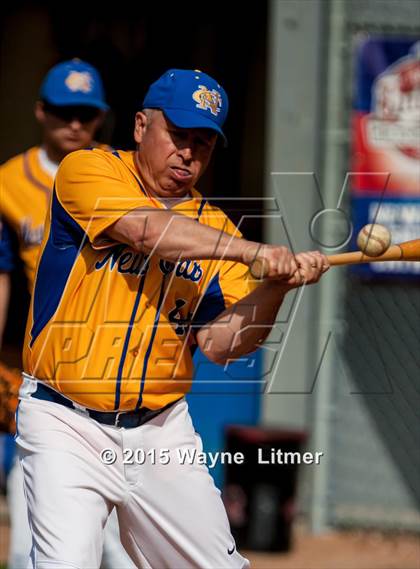 Thumbnail 3 in Cooper @ Newport Central Catholic photogallery.