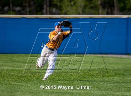 Thumbnail 3 in Cooper @ Newport Central Catholic photogallery.