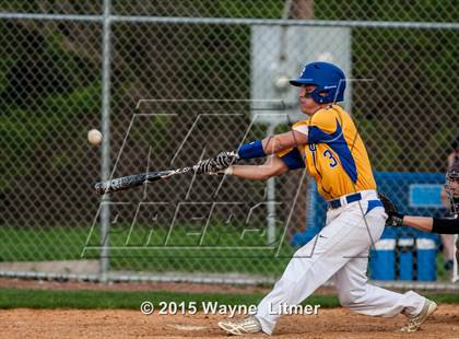 Thumbnail 2 in Cooper @ Newport Central Catholic photogallery.