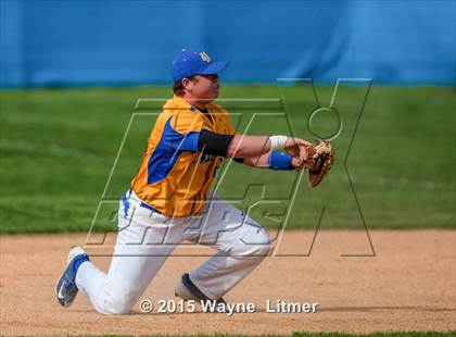Thumbnail 1 in Cooper @ Newport Central Catholic photogallery.