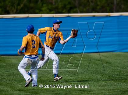 Thumbnail 3 in Cooper @ Newport Central Catholic photogallery.