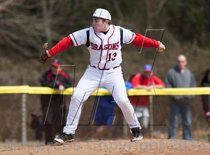 Thumbnail 3 in Kingsway @ Washington Township (Grand Slam Tournament) photogallery.