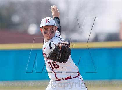 Thumbnail 1 in Kingsway @ Washington Township (Grand Slam Tournament) photogallery.