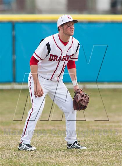 Thumbnail 2 in Kingsway @ Washington Township (Grand Slam Tournament) photogallery.