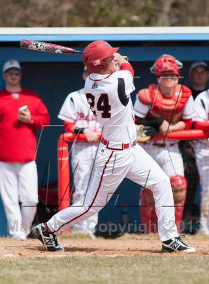 Thumbnail 1 in Kingsway @ Washington Township (Grand Slam Tournament) photogallery.