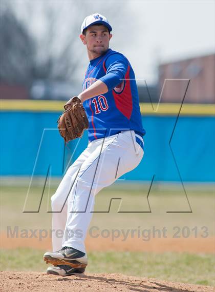 Thumbnail 3 in Kingsway @ Washington Township (Grand Slam Tournament) photogallery.