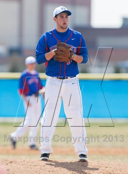 Thumbnail 1 in Kingsway @ Washington Township (Grand Slam Tournament) photogallery.
