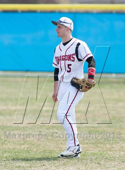 Thumbnail 3 in Kingsway @ Washington Township (Grand Slam Tournament) photogallery.
