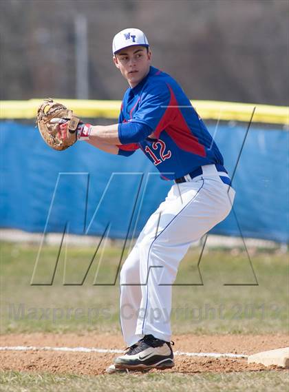 Thumbnail 3 in Kingsway @ Washington Township (Grand Slam Tournament) photogallery.