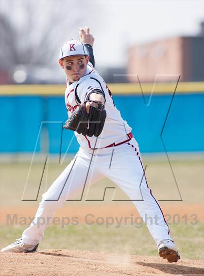 Thumbnail 2 in Kingsway @ Washington Township (Grand Slam Tournament) photogallery.