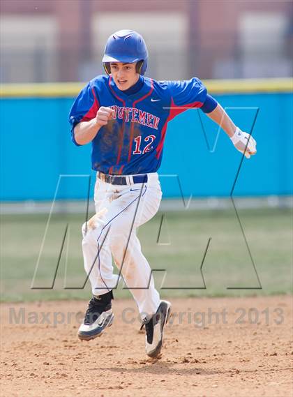 Thumbnail 3 in Kingsway @ Washington Township (Grand Slam Tournament) photogallery.