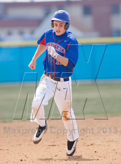 Thumbnail 3 in Kingsway @ Washington Township (Grand Slam Tournament) photogallery.