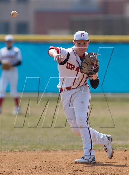 Thumbnail 2 in Kingsway @ Washington Township (Grand Slam Tournament) photogallery.