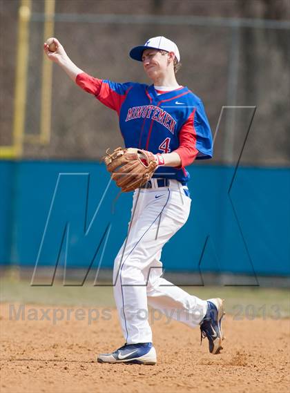 Thumbnail 2 in Kingsway @ Washington Township (Grand Slam Tournament) photogallery.