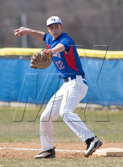 Thumbnail 1 in Kingsway @ Washington Township (Grand Slam Tournament) photogallery.