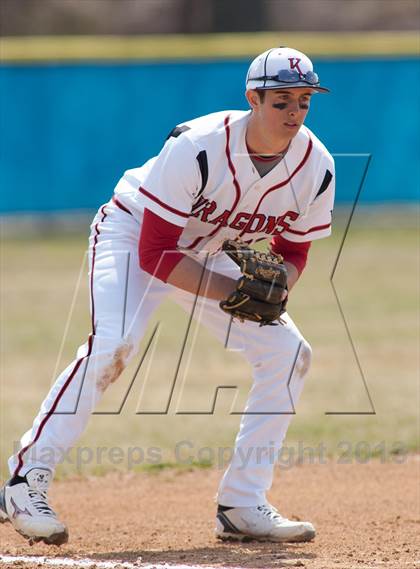Thumbnail 3 in Kingsway @ Washington Township (Grand Slam Tournament) photogallery.