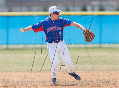 Thumbnail 3 in Kingsway @ Washington Township (Grand Slam Tournament) photogallery.