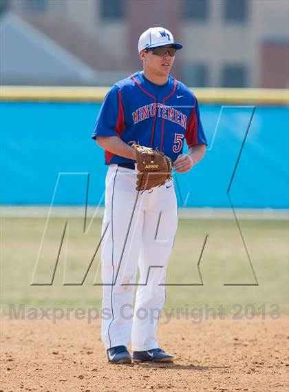 Thumbnail 1 in Kingsway @ Washington Township (Grand Slam Tournament) photogallery.
