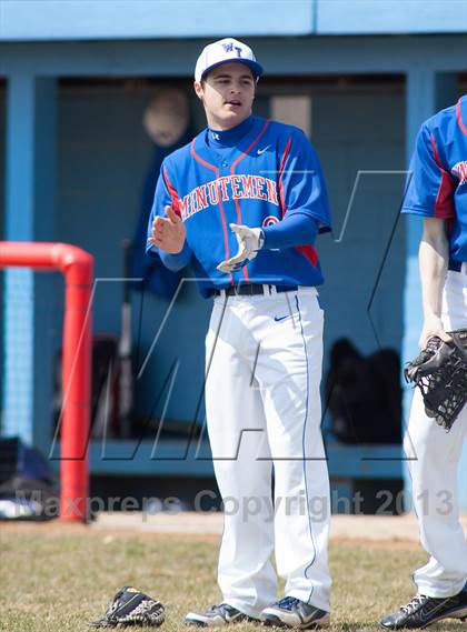 Thumbnail 1 in Kingsway @ Washington Township (Grand Slam Tournament) photogallery.
