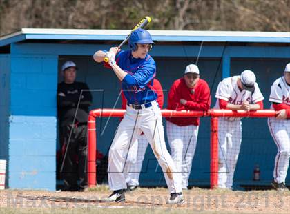 Thumbnail 3 in Kingsway @ Washington Township (Grand Slam Tournament) photogallery.