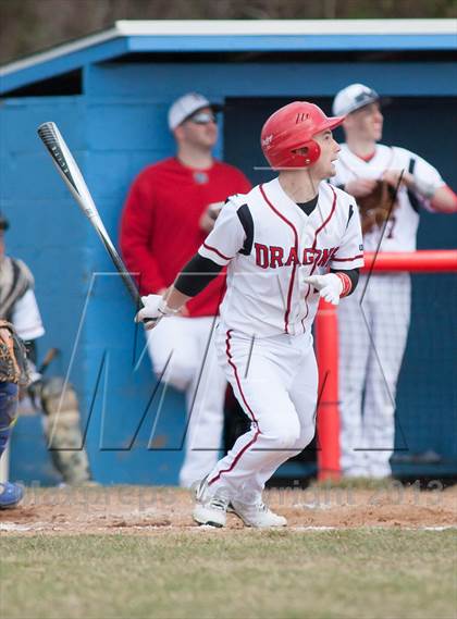 Thumbnail 3 in Kingsway @ Washington Township (Grand Slam Tournament) photogallery.