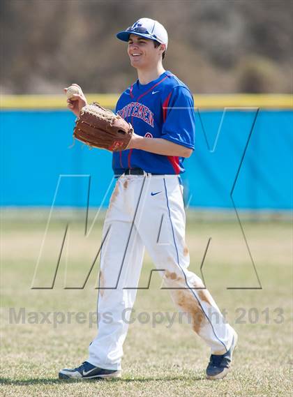 Thumbnail 3 in Kingsway @ Washington Township (Grand Slam Tournament) photogallery.