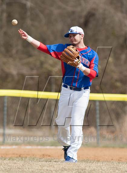 Thumbnail 1 in Kingsway @ Washington Township (Grand Slam Tournament) photogallery.
