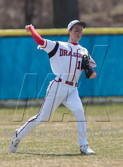 Thumbnail 2 in Kingsway @ Washington Township (Grand Slam Tournament) photogallery.