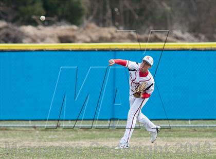 Thumbnail 1 in Kingsway @ Washington Township (Grand Slam Tournament) photogallery.
