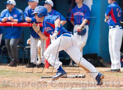 Thumbnail 2 in Kingsway @ Washington Township (Grand Slam Tournament) photogallery.