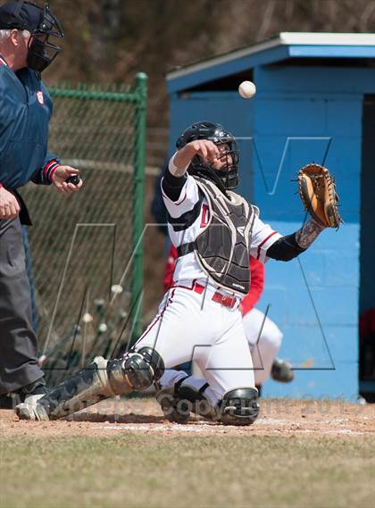 Thumbnail 3 in Kingsway @ Washington Township (Grand Slam Tournament) photogallery.