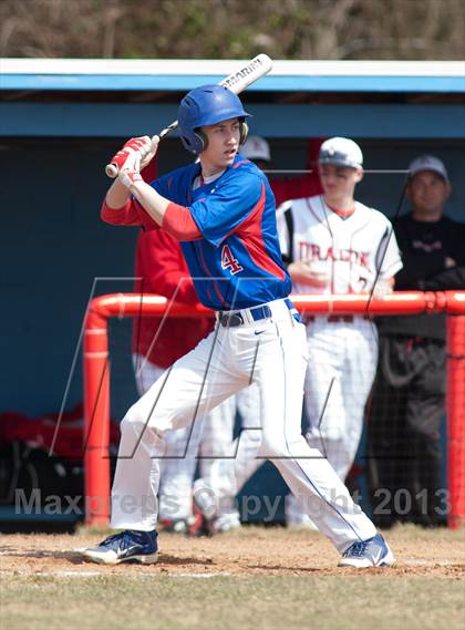 Thumbnail 2 in Kingsway @ Washington Township (Grand Slam Tournament) photogallery.