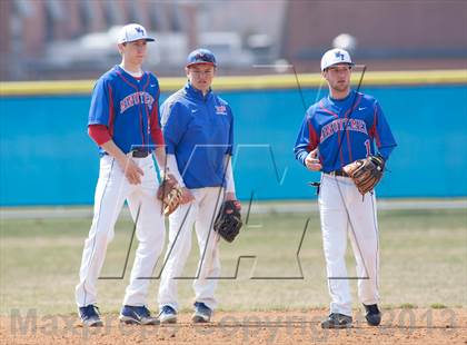 Thumbnail 2 in Kingsway @ Washington Township (Grand Slam Tournament) photogallery.