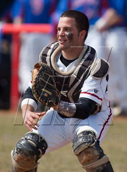 Thumbnail 3 in Kingsway @ Washington Township (Grand Slam Tournament) photogallery.