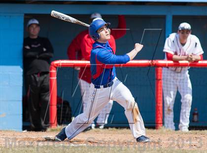 Thumbnail 3 in Kingsway @ Washington Township (Grand Slam Tournament) photogallery.